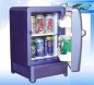 Geladeira de 12 volts - latas de 12L / 16