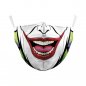 JOKER protective face mask - 100% polyester