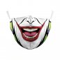 Maska ochronna na twarz JOKER - 100% poliester