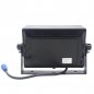 Kit for reversering av AHD LCD HD bilmonitor 7 "+ 4x HD-kamera med 18 IR-lysdioder