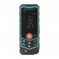 Laser digital distance meter with Bluetooth and IP65