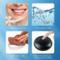 UV čistič dezinfekčný 57ml so sterilizáciou na chrániče zubov / zubné pomôcky / vyrovnávače