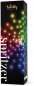 Smart LED-tomtebloss (stjärna) - Twinkly Spritzer - 200 st RGB + BT + Wi-Fi