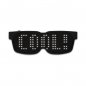 Programmable glasses via mobile Chemion