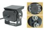 Kit caméra de recul Moniteur de voiture LCD HD 10 "+ 2x caméra HD avec 18 LED IR