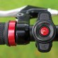 Casca de bicicleta - Casca de bicicleta inteligenta cu semnale Bluetooth + LED - Livall BH51M Neo
