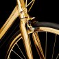 24Κ ποδήλατο - Gold Racing