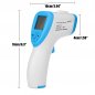 Non contact thermometer digital for temperature measurement