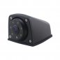 Caméra de recul FULL HD avec 6 vision nocturne IR 5m + angle de vue de 150 °