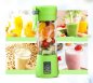Prenosný USB smoothie maker na cesty 26000 RPM otáčky motora