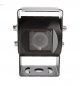 Mini AHD reverse camera with IR up to 13 m + 150° angle of view
