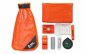 Kit de survie (sac) - Kit d'urgence derniers soins - SOL SCOUT