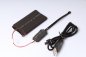 GSM SIM pinhole spy camera + luisteren op afstand