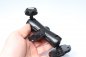 Support de moniteur double joint 3D pour la fixation de caméras inversées