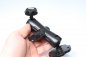 3D dual joint monitor holder for attaching of reversing cameras