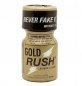 Poppers GOLD RUSH - 10 ml