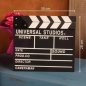 Klapka reżysera - klapka reżysera filmowego 30×28 cm