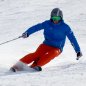 Smart lyžiarska a snowboard prilba - Livall RS1
