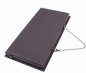 Werbe-LED-Panel mit der Bezeichnung "BAR Open" 43 cm x 23 cm