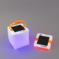 Colored inflatable light - Packlite Spectra