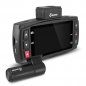 FULL HD Dual-Car-Kamera mit GPS + ISO12800 + SONY STARVIS-Sensor - DOD LS500W +