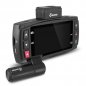 Kamera mobil ganda FULL HD dengan sensor GPS + ISO12800 + SONY STARVIS - DOD LS500W +