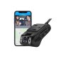 Cloud kamera do auta duálna na hlavnom tele 4G/Wifi s GPS monitorovaním - PROFIO X4