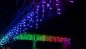 Slimme LED-lichtketting 5m - Twinkly Icicle - 190 stuks RGB + W + BT + Wi-Fi