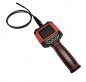 Borescope (640x480) con LCD da 2,3 "con possibilità di registrare su micro SD