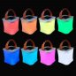 Colored inflatable light - Packlite Spectra