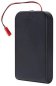 Boîtier portable universel pour 6 batteries Li-ion type 18650 avec sortie de tension 5V 1A