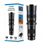 Mobiele telelens - Zoom fotolens 20-40x tot 800 m voor smartphone met statief