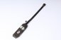 Pinhole-kamera med indbygget batteri og wifi-antenne