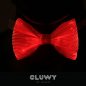 GLUWY blinkende slips - LED flerfarget
