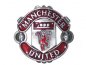 Jalgpalliklubi lukk – Manchester United