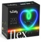 Святлодыёдная разумная лямпа 3м - Twinkly Flex - 200 шт RGB + BT + Wi-Fi
