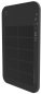 Solar Key tag tracker mini ultra-thin 85x45x2,5mm via Apple Find My - 10 months operating time