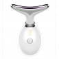 Electric massage device for skin tightening Photon therapy - Face lifting device