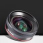 Obiettivo per fotocamera ultra grandangolare da 0,6X - per iPhone X