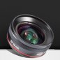 Ultra wide angle camera mobile lens 0.6X - for iPhone X