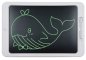 Smart tablet for drawing or writing LCD 19" - Magic sketch illustration board with pen