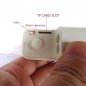 USB Charger Full HD camera + motion detection