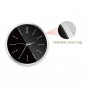 Modern wall Clock with FULL HD Camera + WiFi and Motion Detection