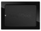 Stazzjon tal-iċċarġjar tal-iPad - docking immuntat mal-ħajt għal iPad 6" (Kulur abjad)