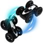 RC auto - auticko na dálkové ovládání pro děti - Drift 360° + ovladač Wifi