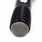 Stranski karaoke 5W mikrofon z Bluetooth in pomnilniško kartico