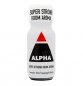 Poppers - ALPHA SUPER STRONG - 25ml