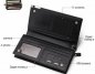 Wallet spy camera hidden with WiFi + FULL HD 1080P + motion detection