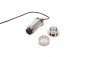Deurcamera (kijkgaatje) met 720P HD + 105° hoek + WiFi DVR-module voor live uitzending