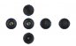 Panoramatická digitálna Full HD kamera 360° s WiFi